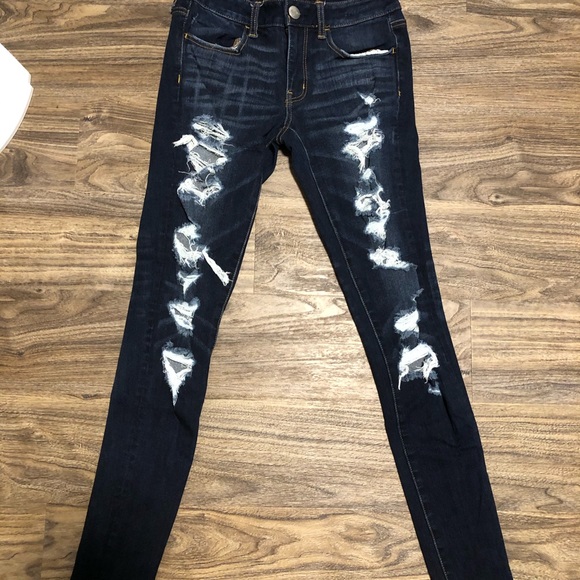 American eagle jeans - Picture 2 of 3